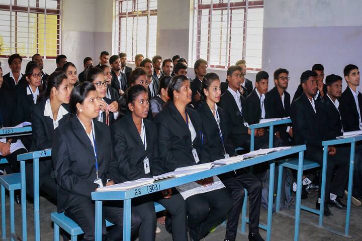 classroom